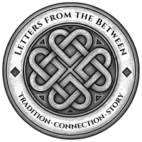 Letters from the Between
